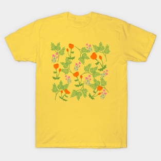 Wildflowers T-Shirt